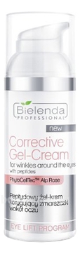  -     Eye Lift Program Corrective Gel-Cream