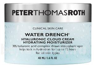        Water Drench Hyaluronic Cloud Cream Hydrating Moisturizer