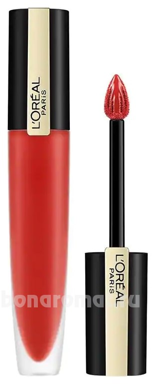      Rouge Signature