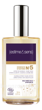           Essence DEstime No 5