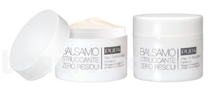     Zero Residue Make-Up Removing Balm Delicate Skin