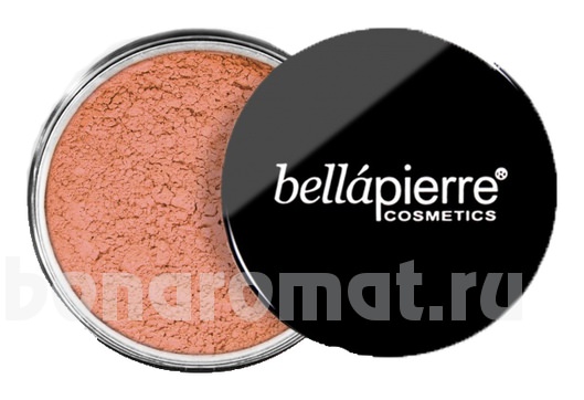    Mineral Blush