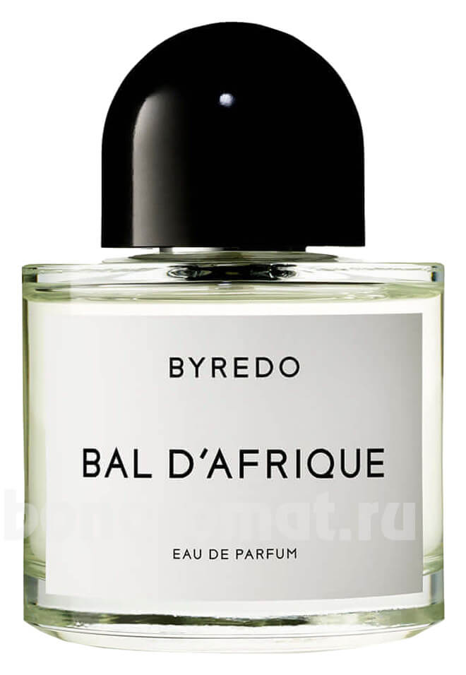 Bal D'Afrique