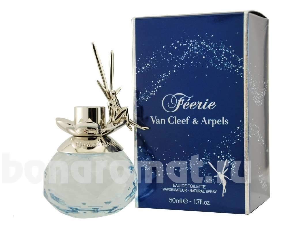 Van Cleef & Arpels Feerie Eau De Toilette