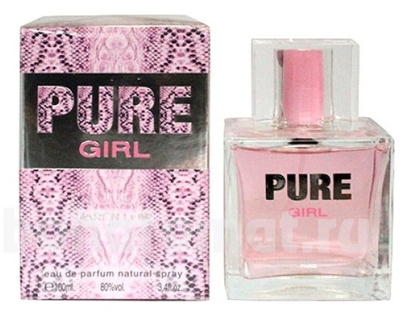Pure Girl