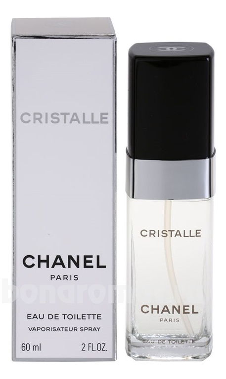 Cristalle Eau De Toilette