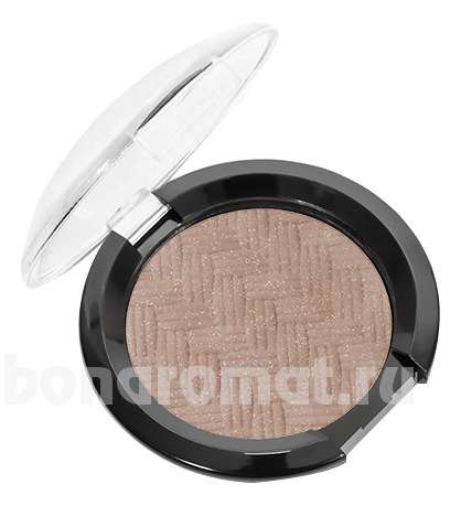       Glamour Pressed Bronzer