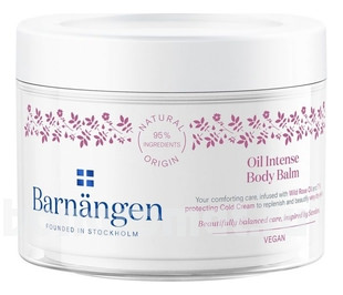          Oil Intense Body Balm