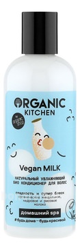       Organic Kitchen  SPA Vegan Milk
