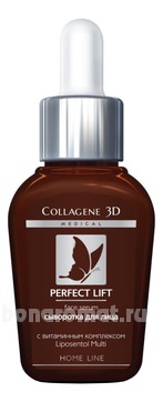       Liposentol Multi Perfect Lift Face Serum Home Line