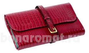       Print Military Wet Pack Burgundy ()