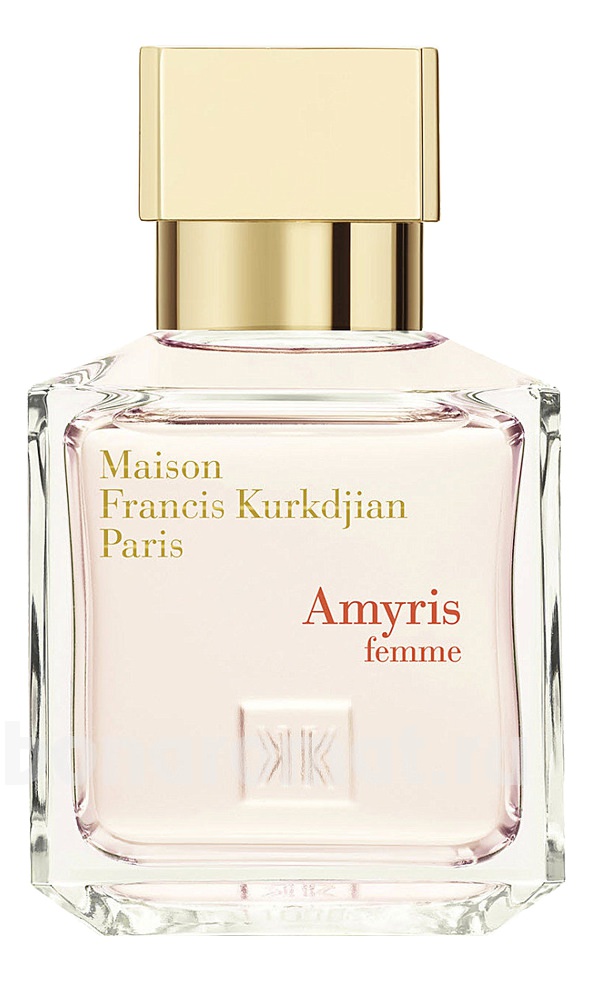 Amyris Femme