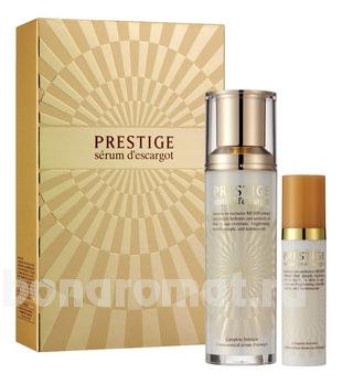    Prestige Serum D'escargot ( / +  /   15)
