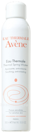       Eau Thermale Apaisant