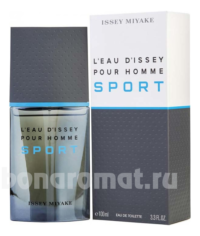 L'Eau D'Issey Pour Homme Sport