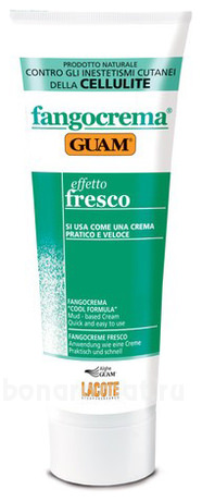        Fangocrema Effetto Fresco