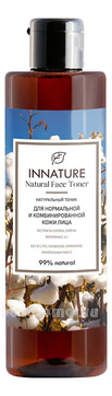         Natural Face Toner