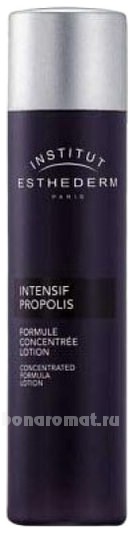     Intensif Propolis Concentrated Formula Lotion