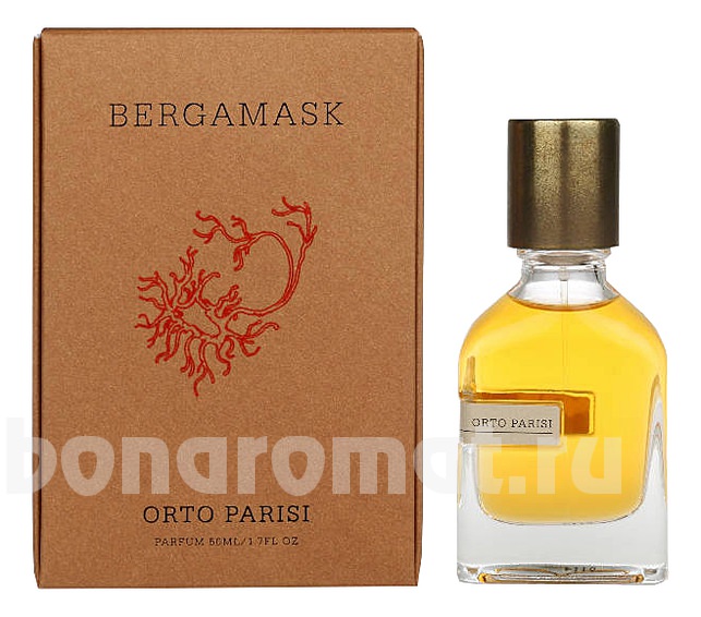 Bergamask