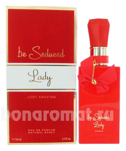 Be Seduced Lady