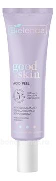-        AHA + PHA    Good Skin Acid Peel