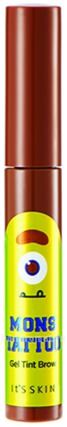 -   MonsTattoo Gel Tint