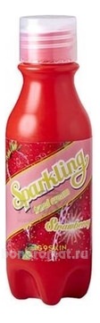       Sparkling Hand Cream Strawberry