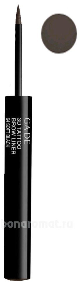    Tattoo Brow Liner 3D 1,7