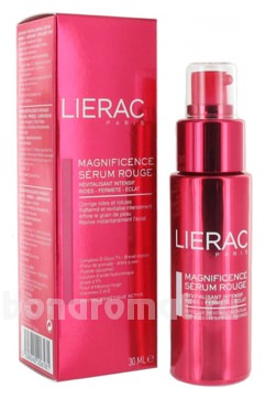    Magnificence Serum Rouge Revitalisan Intensif Rides-Fermete-Poches & Cernes