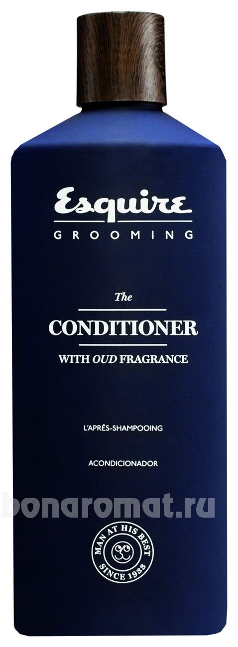    Esquire The Conditioner With Oud Fragrance