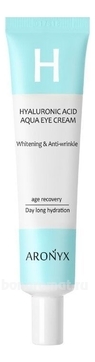         Aronyx Hyaluronic Acid Aqua Eye Cream