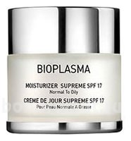      Bioplasma Moisturizer Supreme SPF17