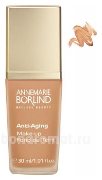      Anti-Aging Make-Up
