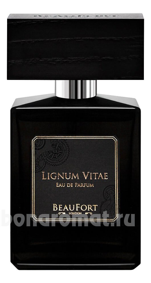 Lignum Vitae