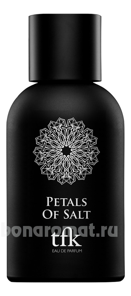 Petals of Salt