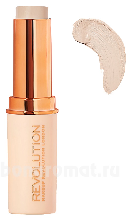   Fast Base Stick Foundation