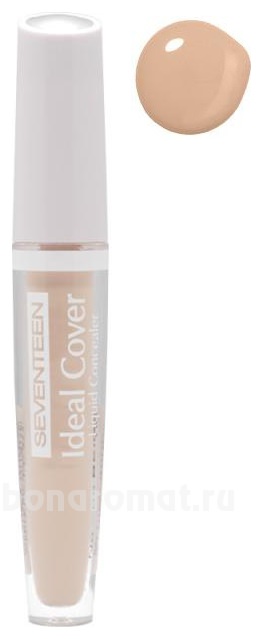    Ideal Cover Liquid Concealer