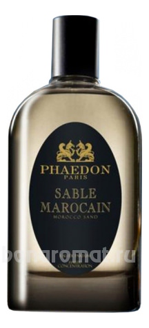 Sable Marocain