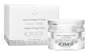         Creme Collagene Tri-Logic Nuit