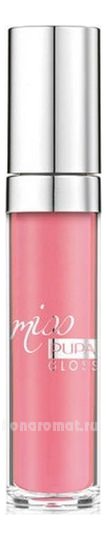    Miss Pupa Gloss
