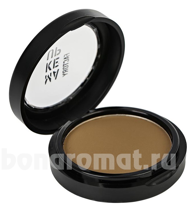      Mat Eye Shadow