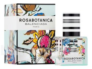 Rosabotanica