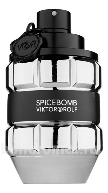 Viktor & Rolf Spicebomb Men