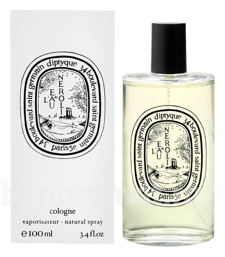 L'Eau De Neroli