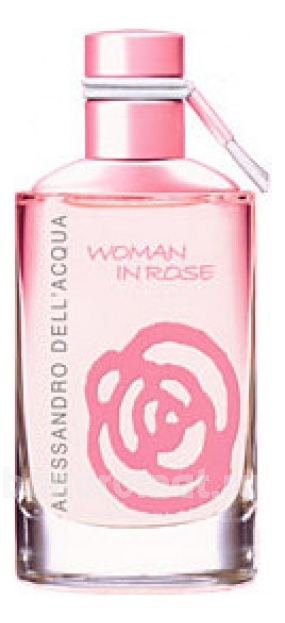 Alessandro Dell&#39; Acqua Woman In Rose