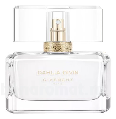 Dahlia Divin Eau Initiale