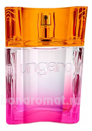 Ungaro Love