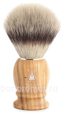   Classic (   Silvertip)