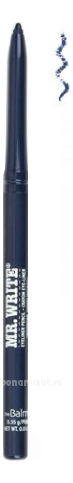     Mr. Write Eyeliner Pencil 0,35