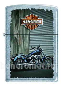   Harley-Davidson (-)